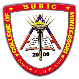 CSM Subic Bay Logo